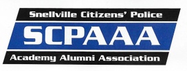 Snellville Citizens Police Academy Alumni Association