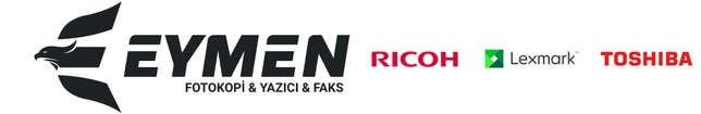 Eymen Büro Makineleri
