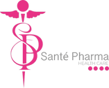 Santé Pharma Health Care
