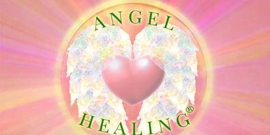 Angel Healing® 