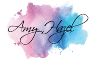 Amy Hazel