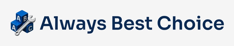 Always Best Choice