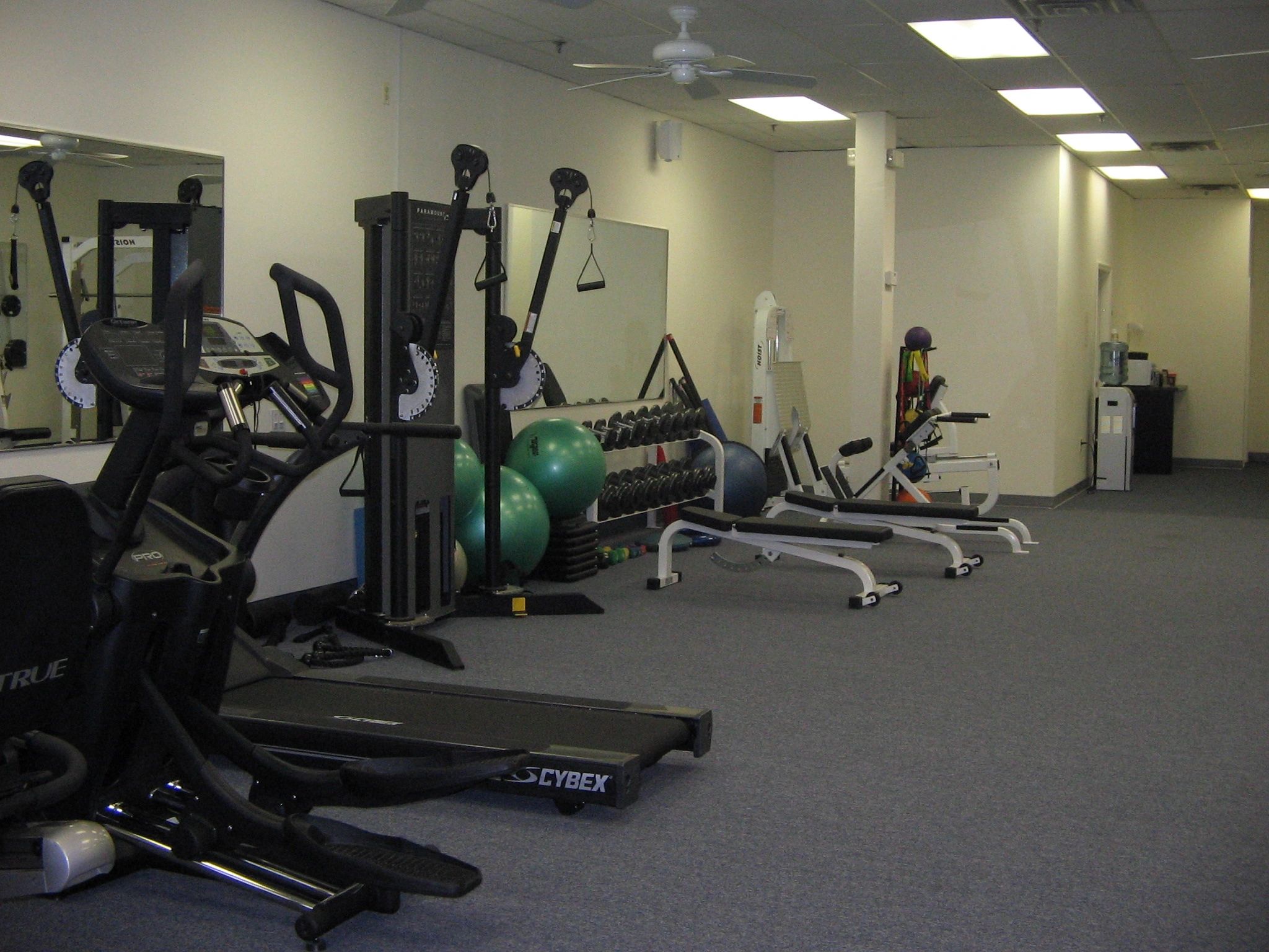 Personal Trainer - Phoenix Fitness Personal Training Studio