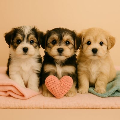 Élevage éthique, concept familial 