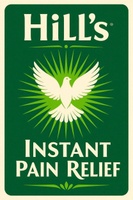 Hill's Pain Relief