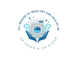 Wash and Fnolded