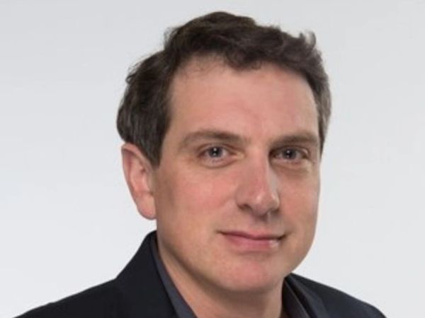Michael Schutzbank