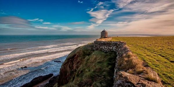 Mussenden Temple
