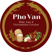 Pho Van Traditional Southeast asian cuisine