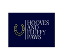 Hooves and Fluffy Paws