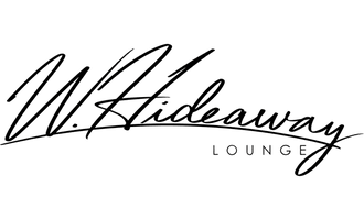 W. Hideaway Lounge