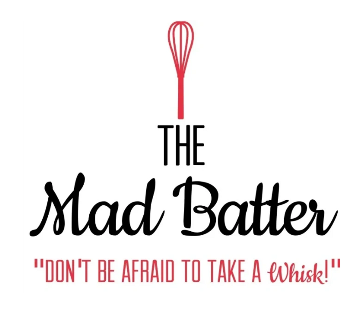 THE MAD BATTER