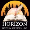 Horizon Notary Services, LLC