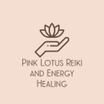 Pink Lotus Reiki and Energy Healing