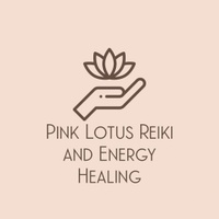 Pink Lotus Reiki and Energy Healing
