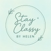 Gold Class Nails - CLAYFIELD