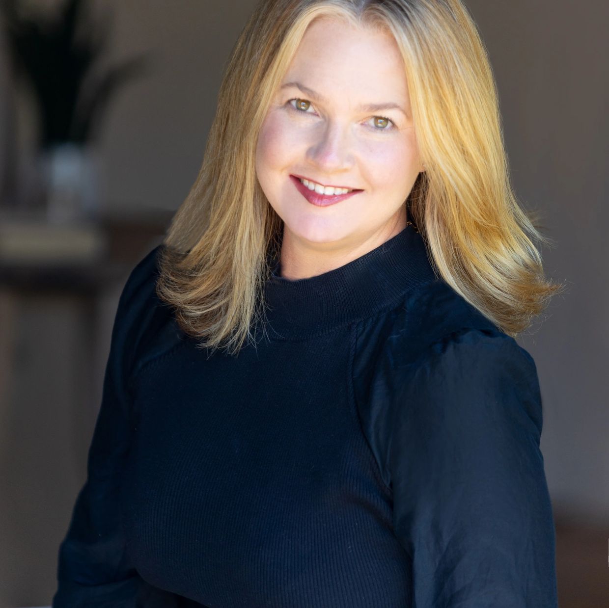 Cara Collier REALTOR® Lic. TX -  Womack Real Estate