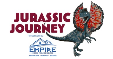Jurassic Journey