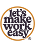 let's make work easy
