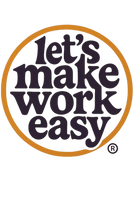 let's make work easy