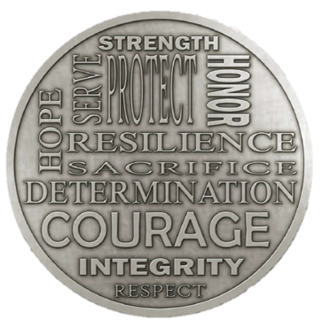 9th Annual PTSD Awareness 5K Run/Walk - 9th Annual PTSD Awareness 5K Run/Walk