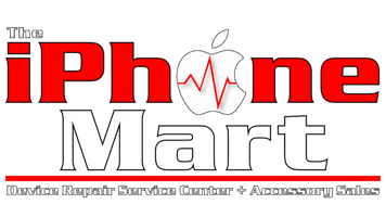 The iPhone Mart