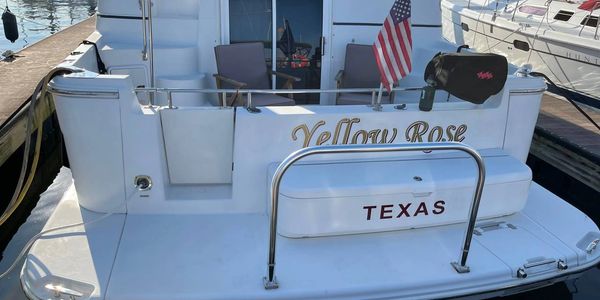 yacht rentals galveston