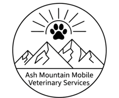 Ash Mountain Mobile Veterinary Services