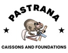 PASTRANA CAISSONS AND FOUNDATIONS CORP.
License #1083135