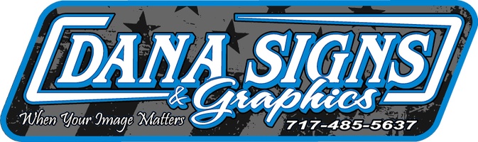 Dana Signs & Graphics