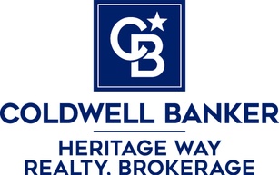 Coldwell Banker, Heritage Way Realty Inc