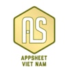 Khởi Tạo AppSheet