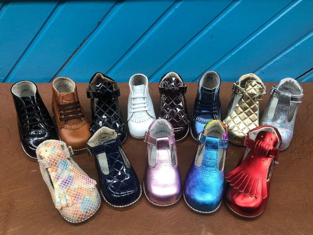 Brothers Shoes Hard Bottoms Shoe Store Kids Shoes