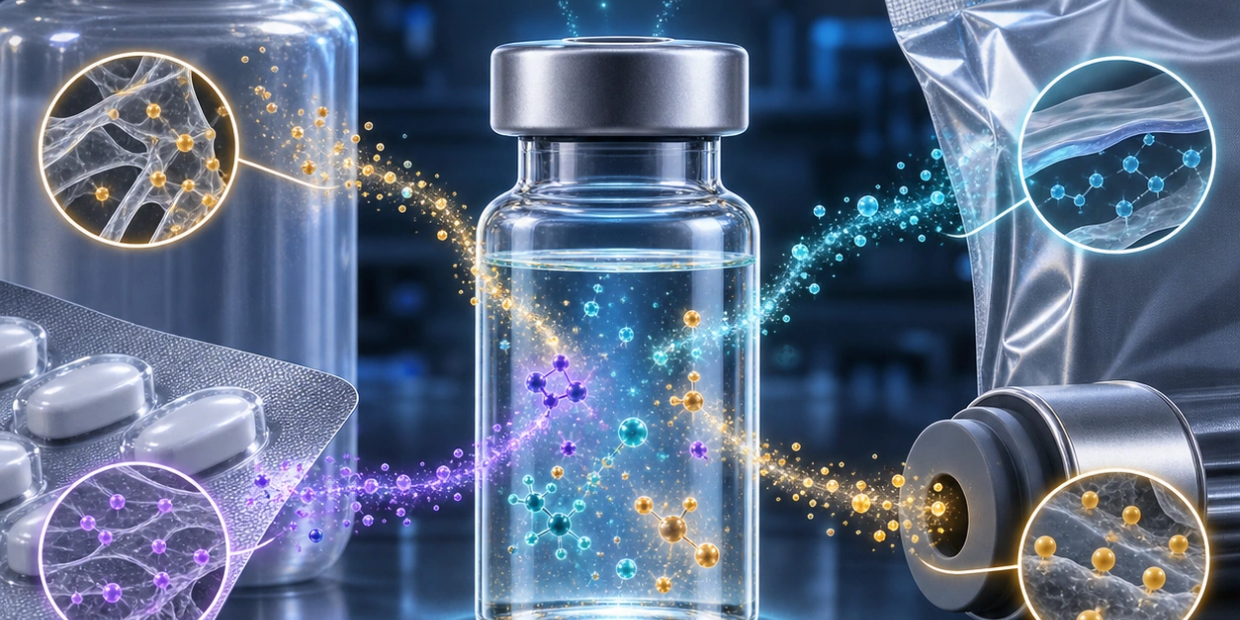 Contaminants, PFAS, and Packaging