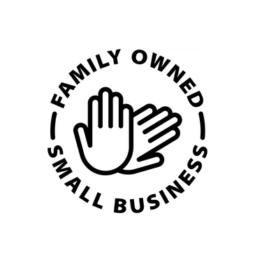 Family Owned Small Business.