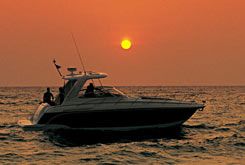 Channel Park Marina photo