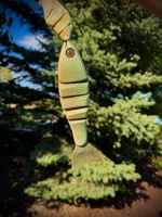 Rehab Lures