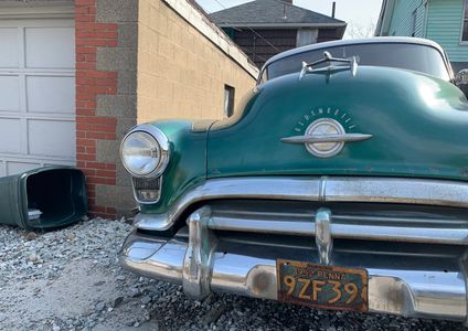 Stage 3 Auto Detail