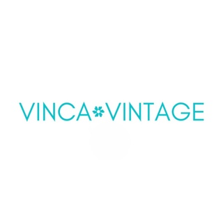 Vinca Vintage
