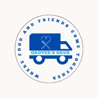 Grover's Grub 
917-346-9879