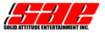 Solid Attitude Entertainment Inc.