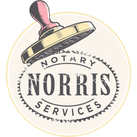 Norris Notary Services