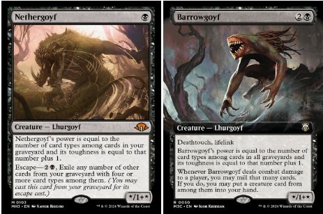 mtg card rating Magic The Gathering - Modern Horizons 3 - Dreadmobile main image 1