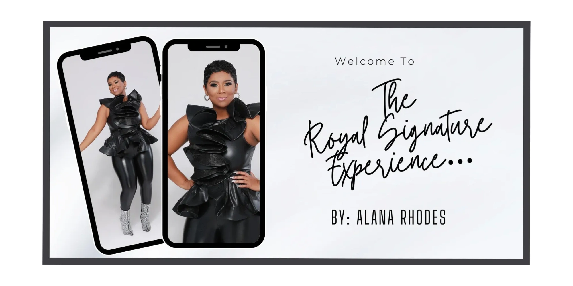 Royal Signature Beauty Bar