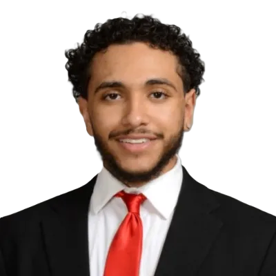 Sam Petrucci, AI & Technology Specialist