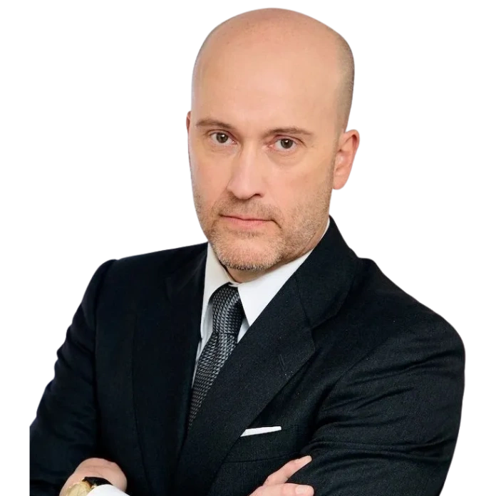 Will Conaway, Fractional Chief Operating Officer