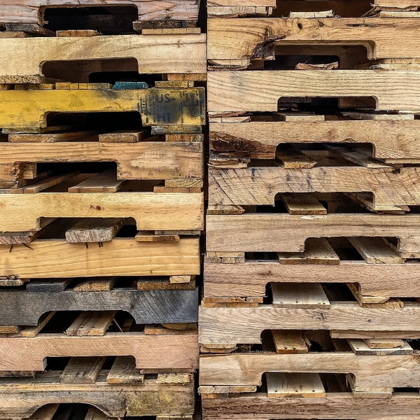 Pallets