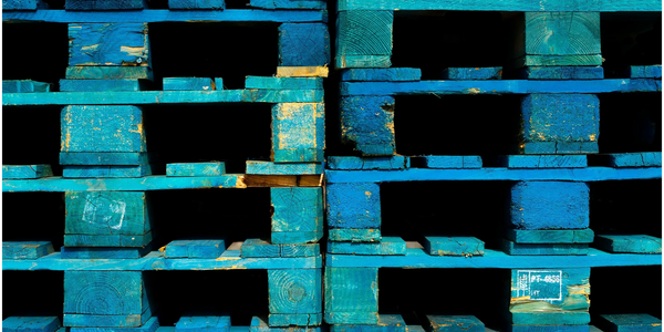 CHEP pallets
