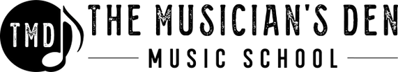 The Musician’s Den
Music School