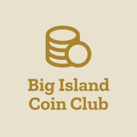 Big Island Coin Club